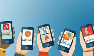 Dự kiến vận hành Cổng dữ liệu thông tin thương mại điện tử từ tháng 11/2022