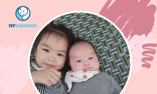 Hai lần tin tưởng, hai lần thành công đón con yêu về nhà