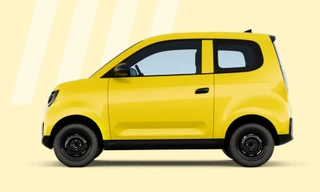 Bài toán siêu lời 'không có lần 2' cho tài xế: Trả trước hơn 26 triệu có ngay Minio Green