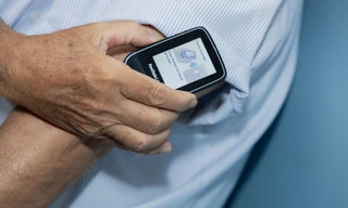 Xu hướng mới: Theo dõi đường huyết không dùng que thử máu