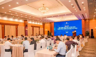 Ngành Công Thương phát triển các tổ chức khoa học và công nghệ công lập