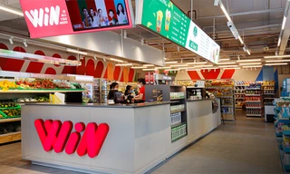 'Cửa sáng' đi đến lợi nhuận của WinCommerce