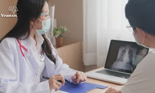 VinBrain và đại học Stanford hợp tác thỏa thuận sử dụng dữ liệu 