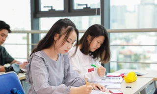 Xu hướng chuyển dịch nghề nghiệp, ngành kiểm toán trở nên thu hút người trẻ