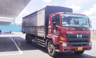 Taxi tải Thành Hưng: 10+ năm dịch vụ chuyển văn phòng trọn gói tại TPHCM