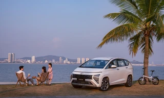 TC Group thông báo kết quả bán hàng Hyundai tháng 03/2023