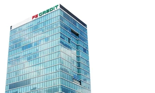 Lợi nhuận của FE CREDIT trở lại đường đua tăng trưởng