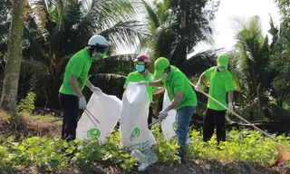 Syngenta – dẫn đầu xu hướng phát triển bền vững gắn liền với bảo vệ môi trường