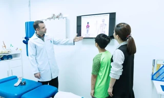 5 cách tăng chiều cao cho trẻ tối đa mà cha mẹ cần biết