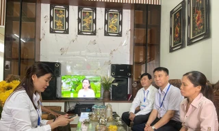 Tổng điều tra nông thôn, nông nghiệp 2025: Toàn diện và hiện đại