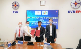 Đẩy mạnh số hóa dịch vụ điện lực khu vực miền Nam
