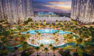 Sở hữu nhiều tiềm năng tăng giá, The Pavilion khiến nhà đầu tư “phát sốt”