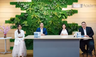 VTC Academy triển khai đào tạo 15.000 giáo viên trên cả nước về hỗ trợ khởi nghiệp 
