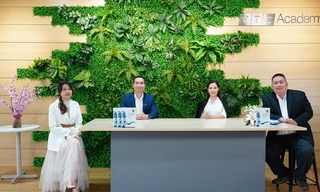 VTC Academy triển khai đào tạo 15.000 giáo viên trên cả nước về hỗ trợ khởi nghiệp 