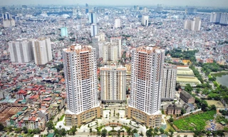 Mua nhà hậu COVID, người mua cần chú ý điều gì? 