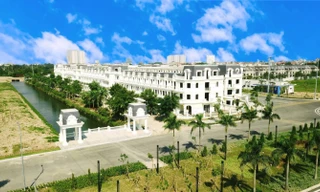 Giải mã sức hấp dẫn của Anlac Green Symphony