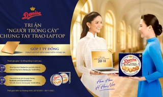 Danisa - Từ văn hóa tri ân Đan Mạch tới món quà lý tưởng cho ngày Nhà Giáo Việt Nam 