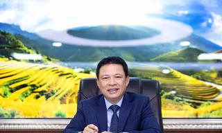 CEO LienVietPostBank: LPB luôn có cơ hội cho các nhà đầu tư 