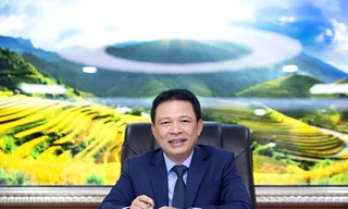 CEO LienVietPostBank: LPB luôn có cơ hội cho các nhà đầu tư 