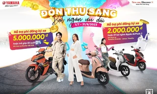 Chọn quà gì làm phần thưởng cho sĩ tử thi tốt nghiệp THPT Quốc gia