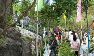 'Chắt chiu' để phát triển