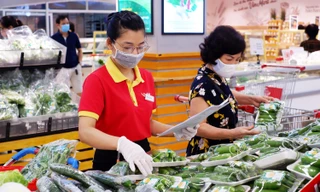 SK Group đầu tư 410 triệu USD cho 16,26% cổ phần tại VinCommerce