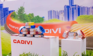 9 tháng, GELEX Electric (GEE) vượt 16,6% kế hoạch lợi nhuận năm 2024