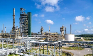 BSR sắp tổ chức Đại hội đồng cổ đông thường niên năm 2021