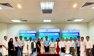 VinBrain và lời giải cho 'bài toán khó' của các bệnh viện