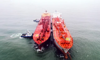 PVGAS Trading – Dự báo tiếp nối thành công trong năm 2022