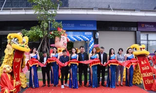 Thế Giới Điện Giải đẩy mạnh phát triển mô hình shophouse tại chung cư hạng sang