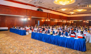 Căn hộ cao cấp thủ phủ miền tây "gây sốt" với giỏ hàng giới hạn
