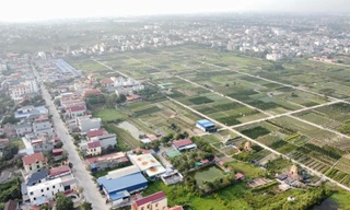 Huyện An Dương: Tăng tốc xây dựng nông thôn mới kiểu mẫu 