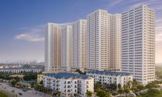 Quy hoạch sông Hồng, sông Đuống: Bệ phóng BĐS phía Đông Hà Nội