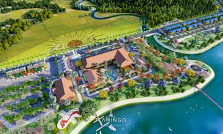 Flamingo Tân Trào: Điểm đến cho một chuyến du hành lịch sử độc đáo