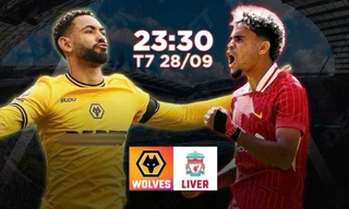 WOLVES vs LIVERPOOL: 'Cực chẳng đã' vùng lên bằng mọi giá