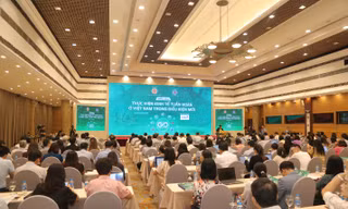 Thực hiện kinh tế tuần hoàn ở Việt Nam trong điều kiện mới