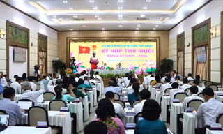 HĐND tỉnh Đồng Tháp thông qua 31 Nghị quyết quan trọng