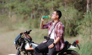 Công việc linh hoạt là ưu tiên của người trẻ để xua tan căng thẳng, cân bằng cuộc sống 