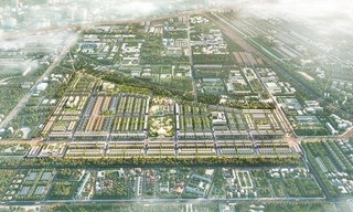 Đầu tư công thúc đẩy phát triển kinh tế và liên kết vùng