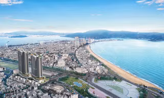 Quy Nhơn – điểm nhấn của thị trường BĐS du lịch, nghỉ dưỡng cuối năm 2020