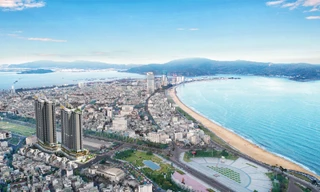 Quy Nhơn – điểm nhấn của thị trường BĐS du lịch, nghỉ dưỡng cuối năm 2020