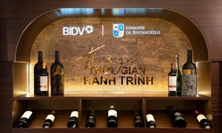 Trải nghiệm dịch vụ chuẩn quốc tế dành cho khách hàng cao cấp