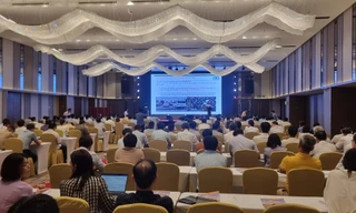 Nâng cao năng lực cho Ban ATGT tỉnh, thành phố trực thuộc Trung ương năm 2024