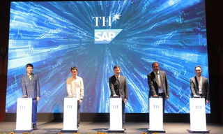 Tập đoàn TH tiên phong chuyển đổi số lên nền tảng quản trị hiện đại hàng đầu thế giới