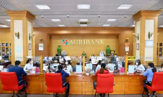 Đảng ủy Agribank chỉ đạo về tổ chức đón Tết Nhâm Dần năm 2022