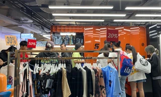 SWE – Thời trang và phụ kiện “street life” đón đầu xu hướng