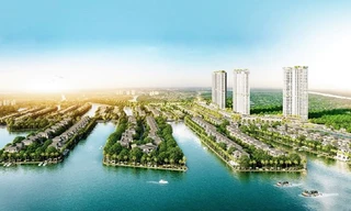 Bất động sản ven đô - ‘mỏ vàng’ hấp dẫn giới đầu tư