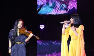 Minh Chuyên gây thương nhớ với hai ca khúc mới "Giấu" và "Người tình ơi"