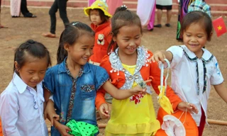 Nhiều điểm sáng trong bức tranh đẩy lùi hủ tục